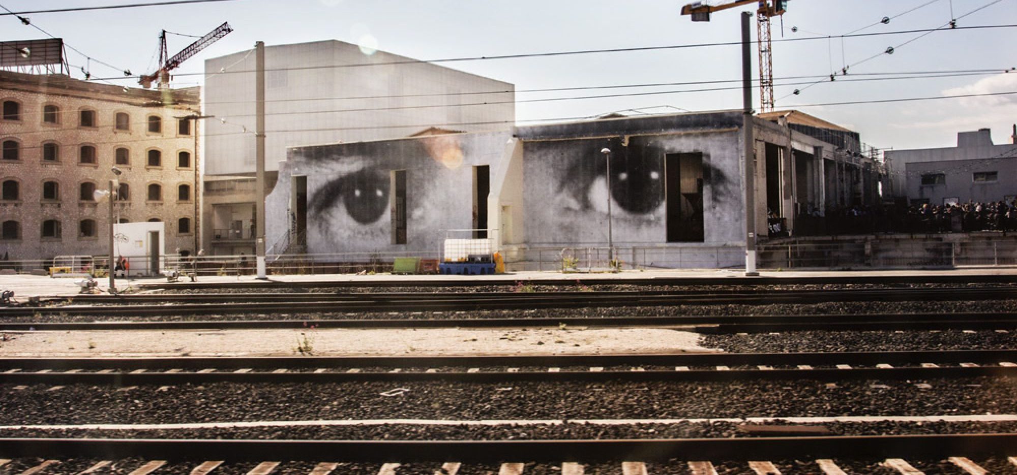 Useful Information Friche La Belle De Mai