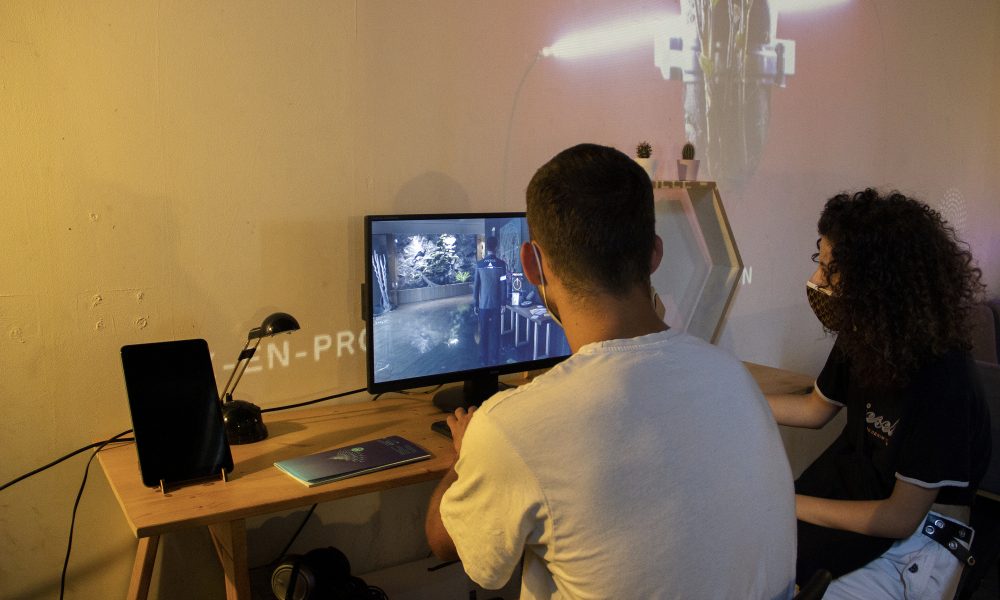 repair cafe friche la belle de mai