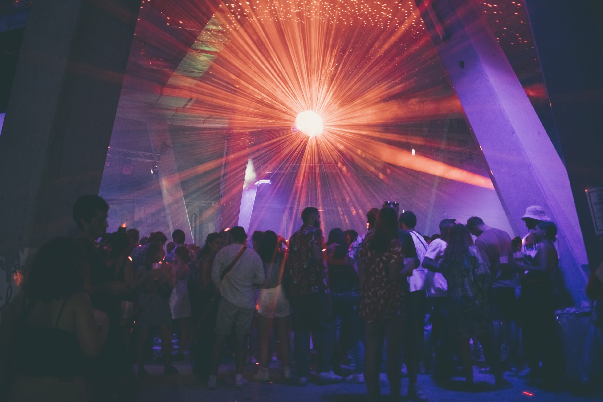 Festival Le Bon Air