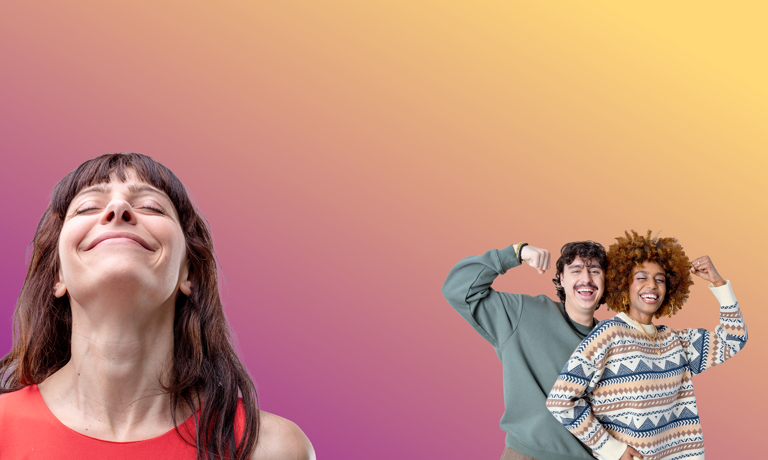 Connectés, pour un entrepreneuriat plus humain !