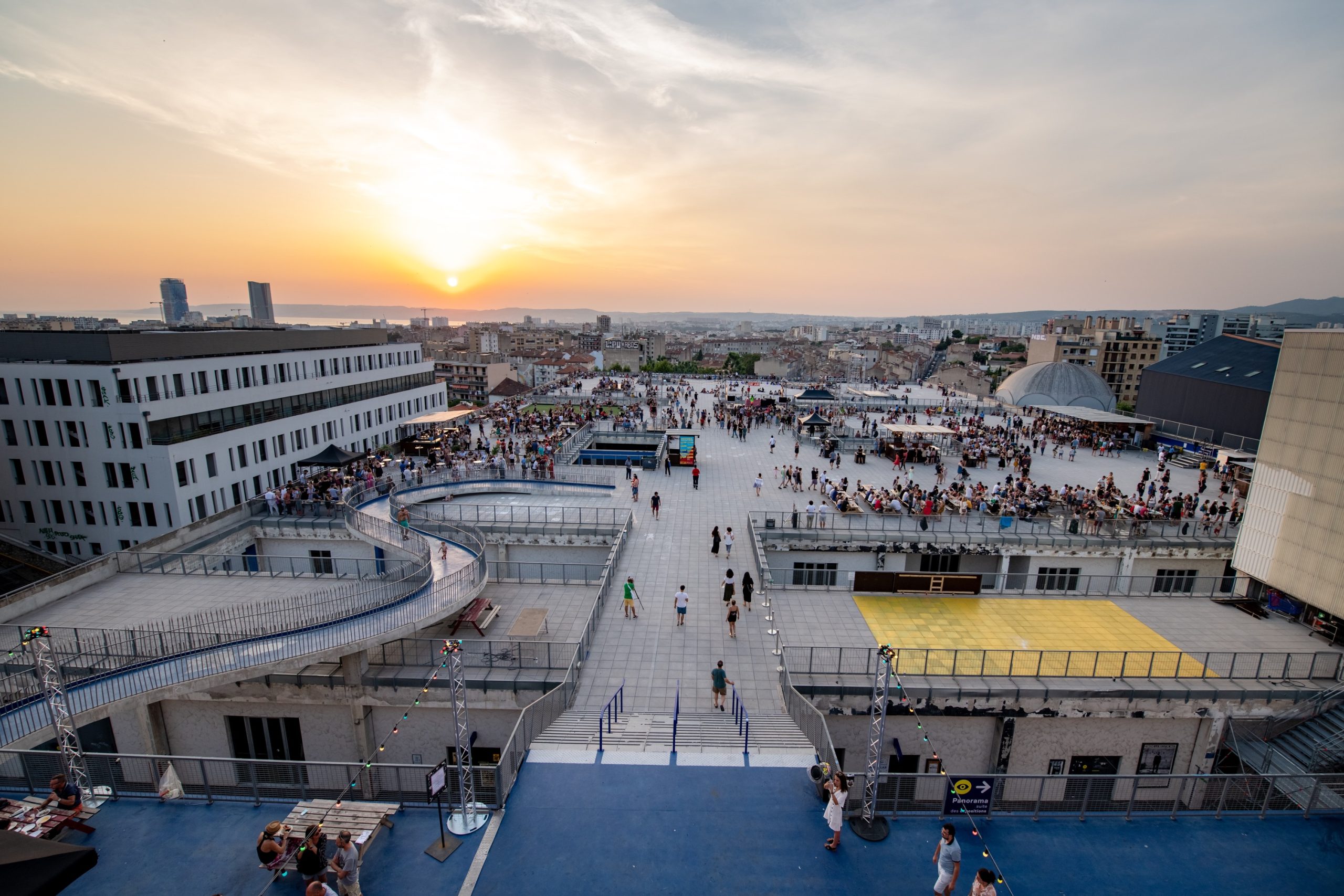 ON AIR 2026 : La Fiesta des Suds