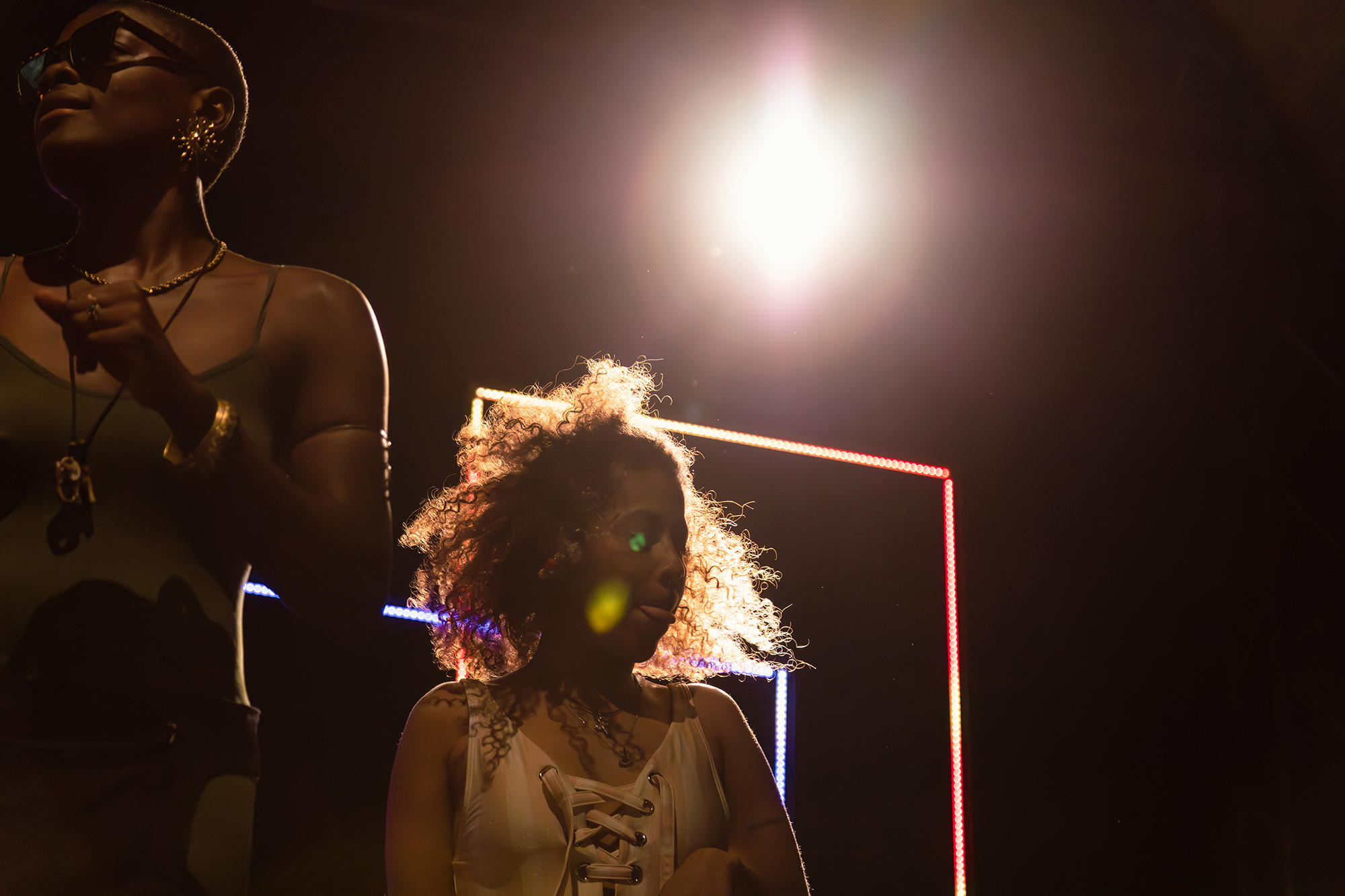ON AIR 2026 : Commune de nuit x Wavmap